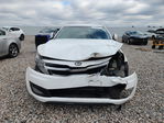 Kia Optima 2013