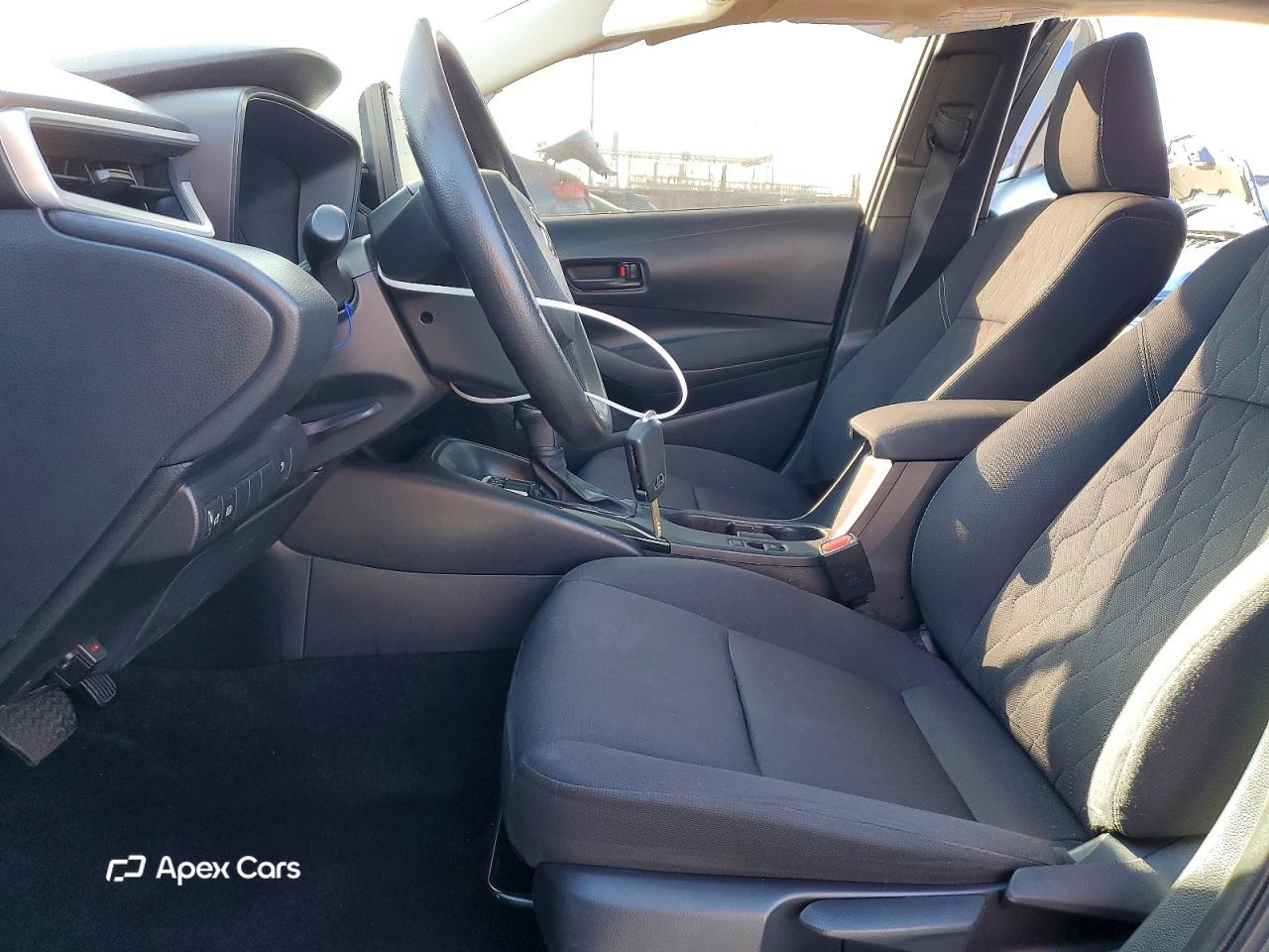 Toyota Corolla 2023