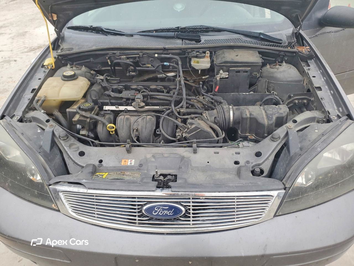Ford Focus 2007