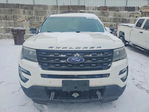 Ford Explorer 2016