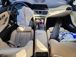 BMW Series 3 2020