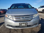 Honda Odyssey 2012