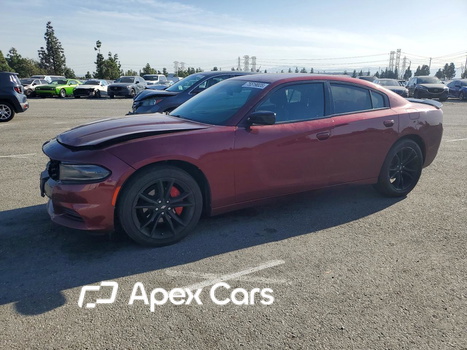 Dodge Charger 2018 - Image 1 of 13