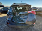 Toyota RAV 4 2015