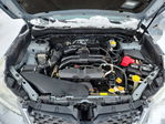 Subaru Forester 2015