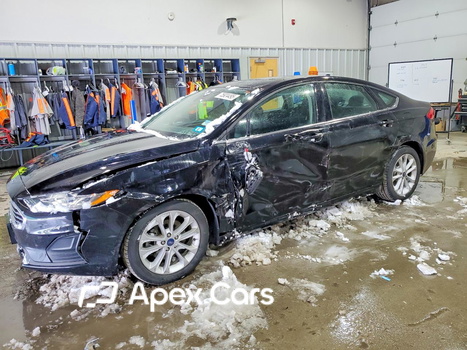 Ford Fusion 2020 - Image 1 of 13