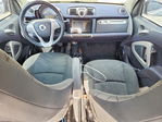 Smart Fortwo 2015
