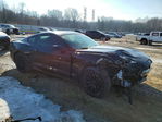 Ford Mustang 2015