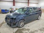 Dodge Caravan 2014