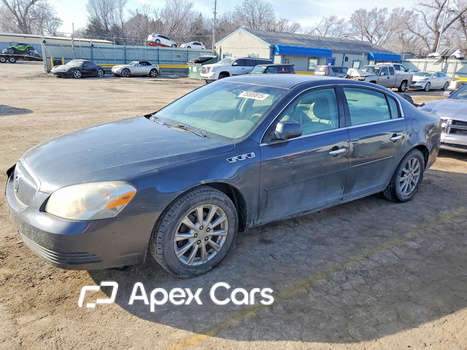 Buick Lucerne 2009 - Image 1 of 13