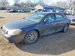 Buick Lucerne 2009