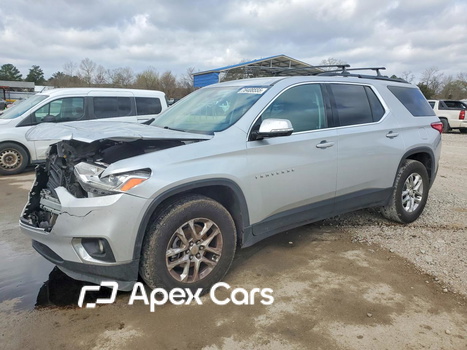 Chevrolet Traverse 2019 - Image 1 of 14