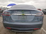 Tesla Model S 2014