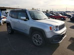 Jeep Renegade 2016