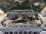 Jeep Wrangler 2007