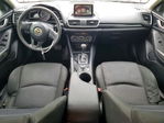 Mazda 3 2015