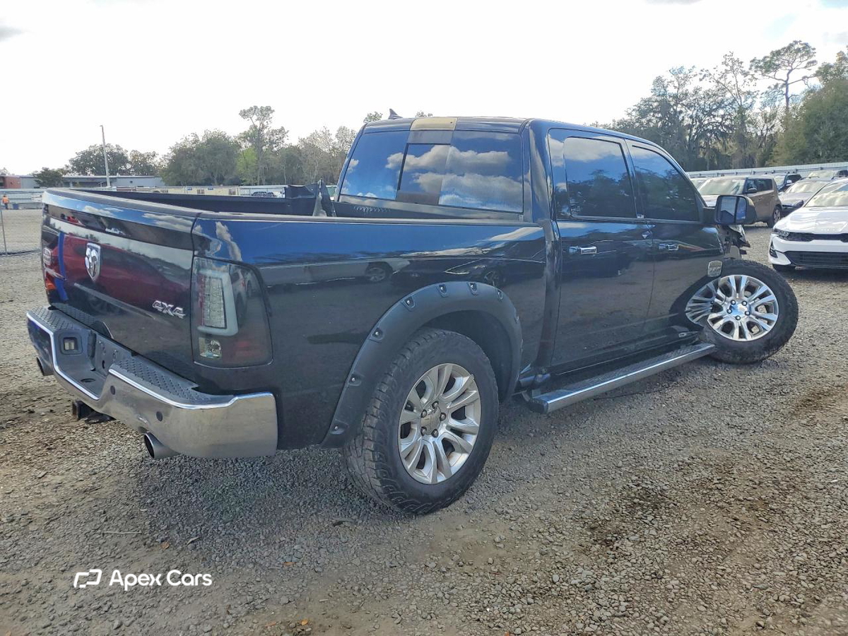 RAM 1500 2013