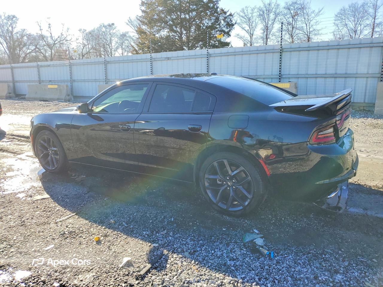 Dodge Charger 2022