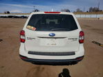 Subaru Forester 2016