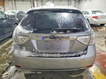 Subaru Impreza 2010