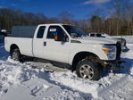 Ford F250 2016