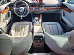 Audi A4 2020