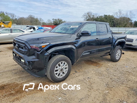 Toyota Tacoma 2025 - Image 1 of 12