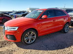 Audi Q3 2016