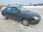 Ford Focus 2005