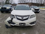 Acura RDX 2016