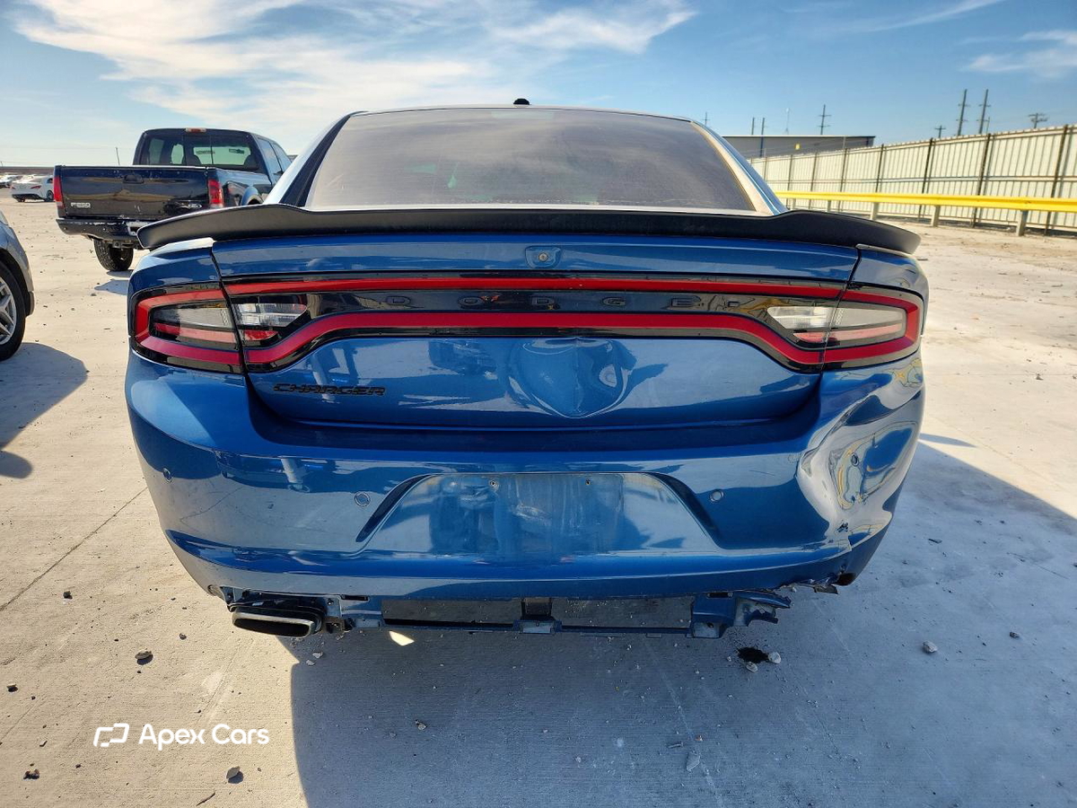 Dodge Charger 2020