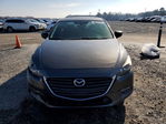 Mazda 3 2017