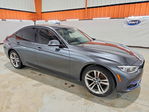 BMW Series 3 2017