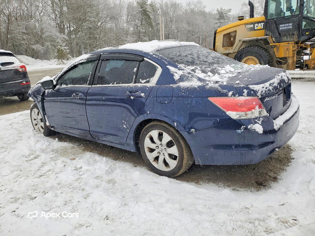Honda Accord 2010