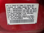 Honda Pilot 2004