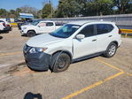 Nissan Rogue 2018