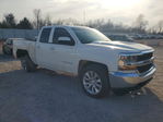 Chevrolet Silverado 2018