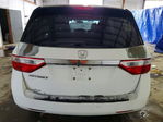 Honda Odyssey 2012