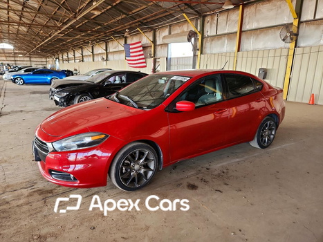 Dodge Dart 2014 - Image 1 of 12