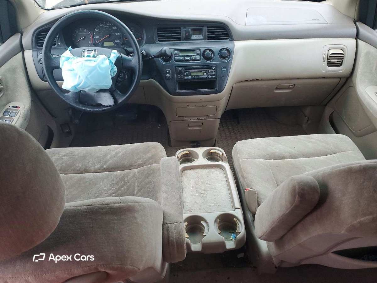Honda Odyssey 2003