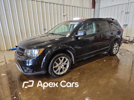 Dodge Journey 2019 - Image 1 of 15