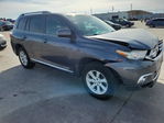 Toyota Highlander 2012