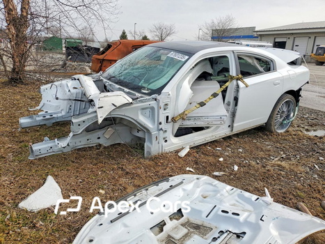 Dodge Charger 2018 - Image 1 of 12