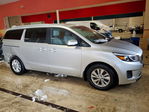 Kia Sedona 2016
