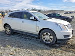 Cadillac SRX 2014