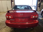 Mazda 6 2003