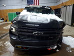 Chevrolet Silverado 2021