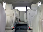 Chevrolet Traverse 2012