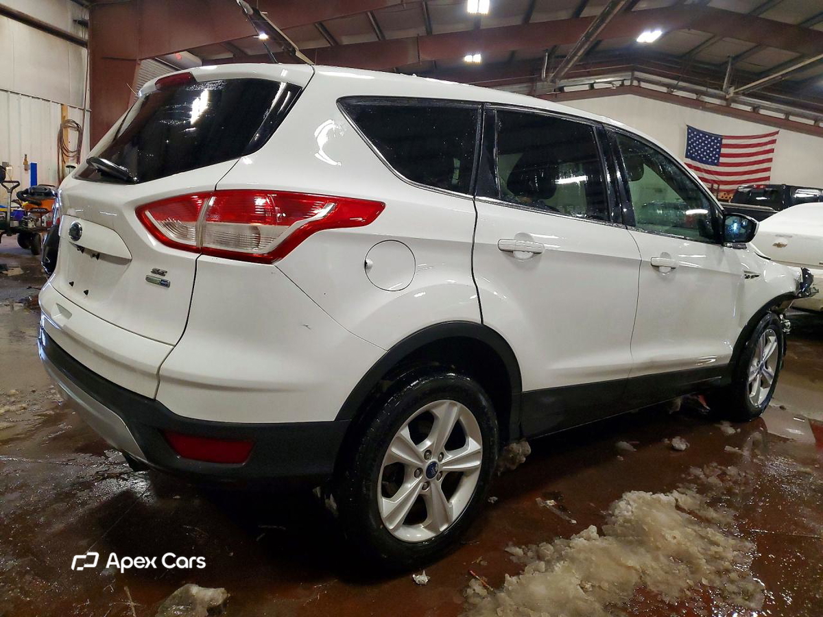 Ford Escape 2014
