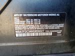 BMW Series 7 2017